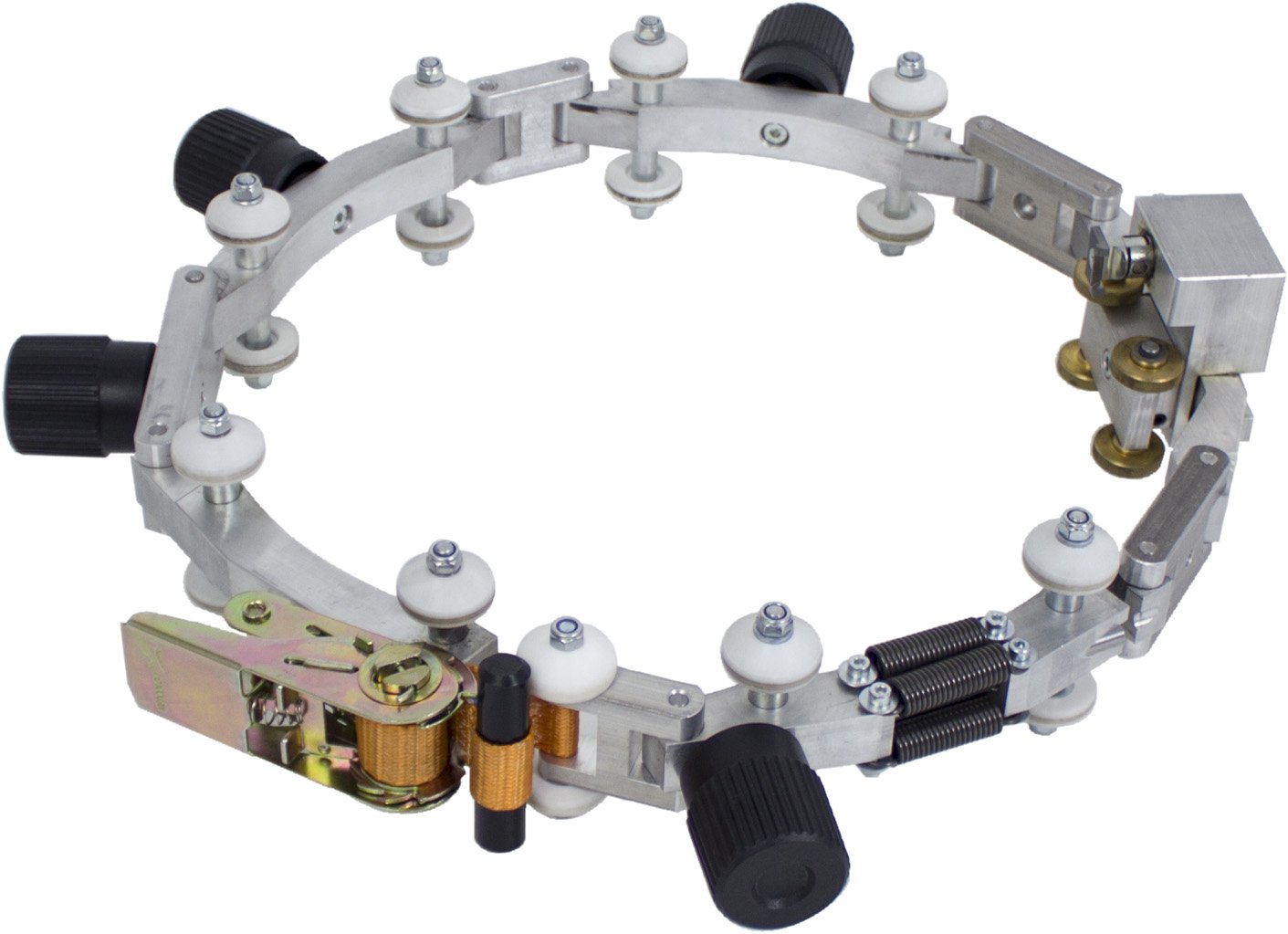 Electrofusion Peelers and Scrapers