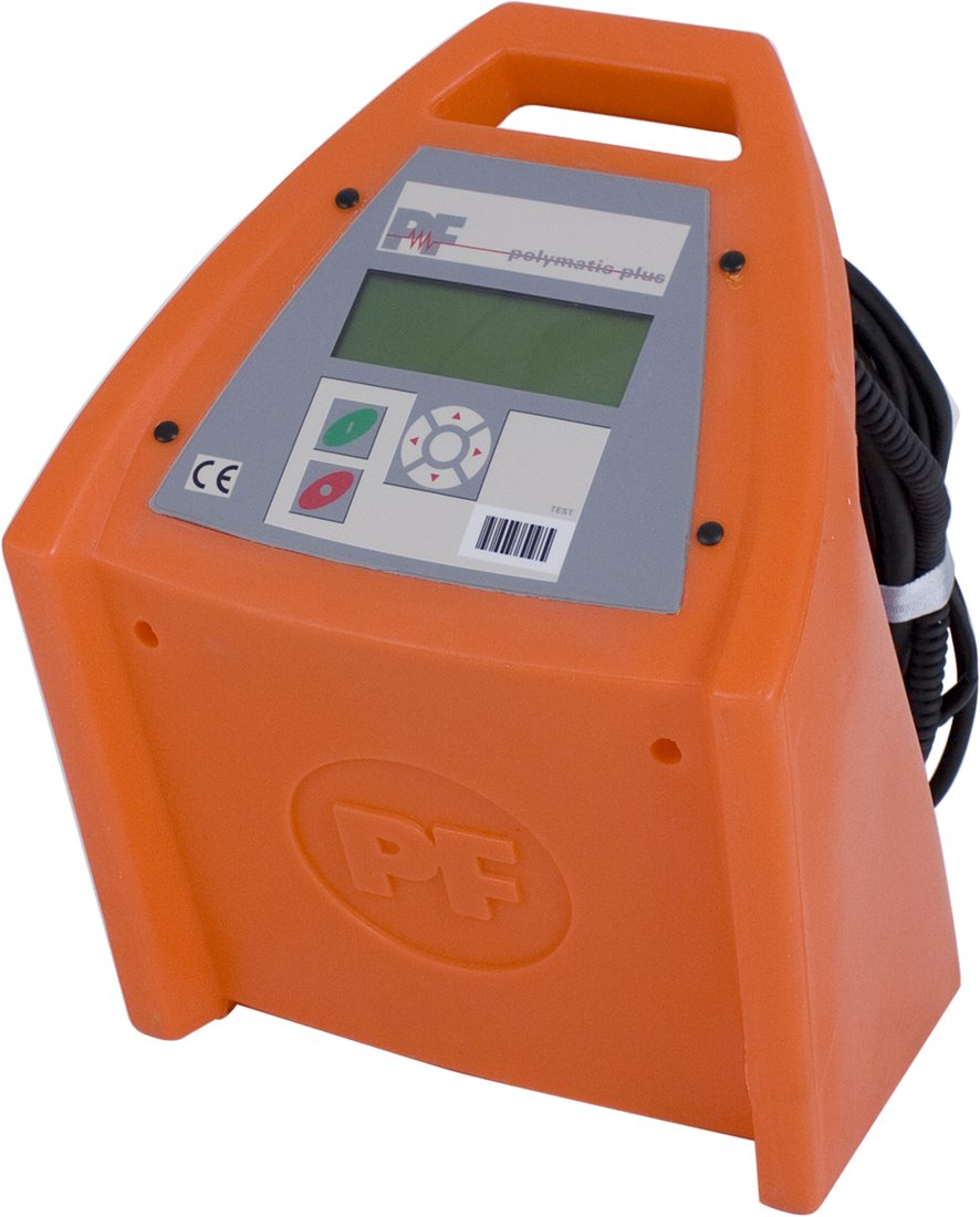 Electrofusion Processors