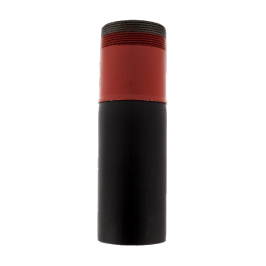 1.5" IPS DR 11 HDPE Transition Fitting x 1.5" Male NPT Epoxy Coated Carbon Steel