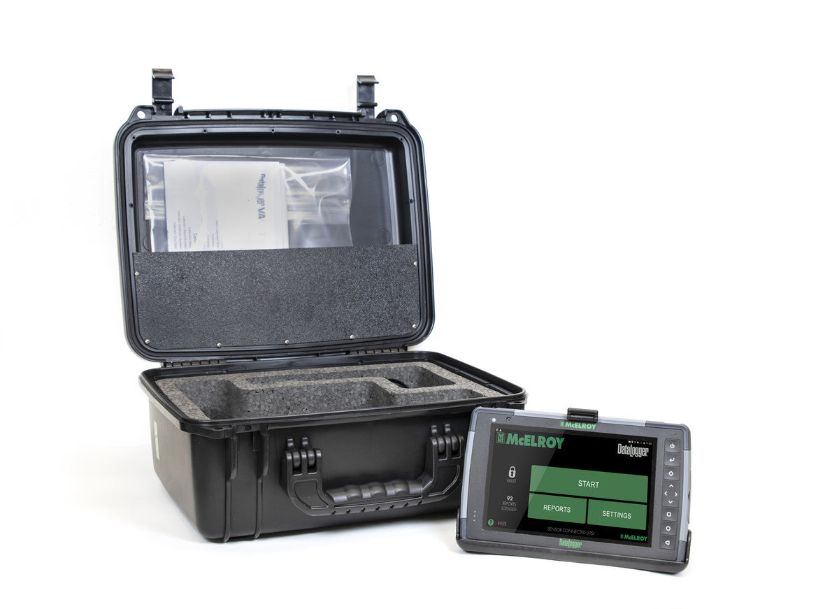 McElroy Part DLP0857716 McElroy Datalogger 7 Package Poly Pipe Solutions