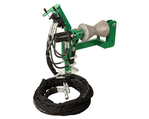 McElroy PolyHorse PowerAssist