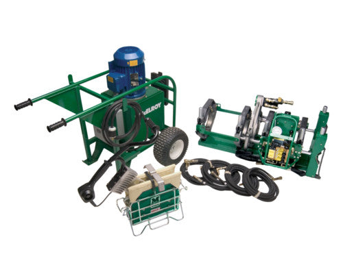 PitBull 28 Combination Unit