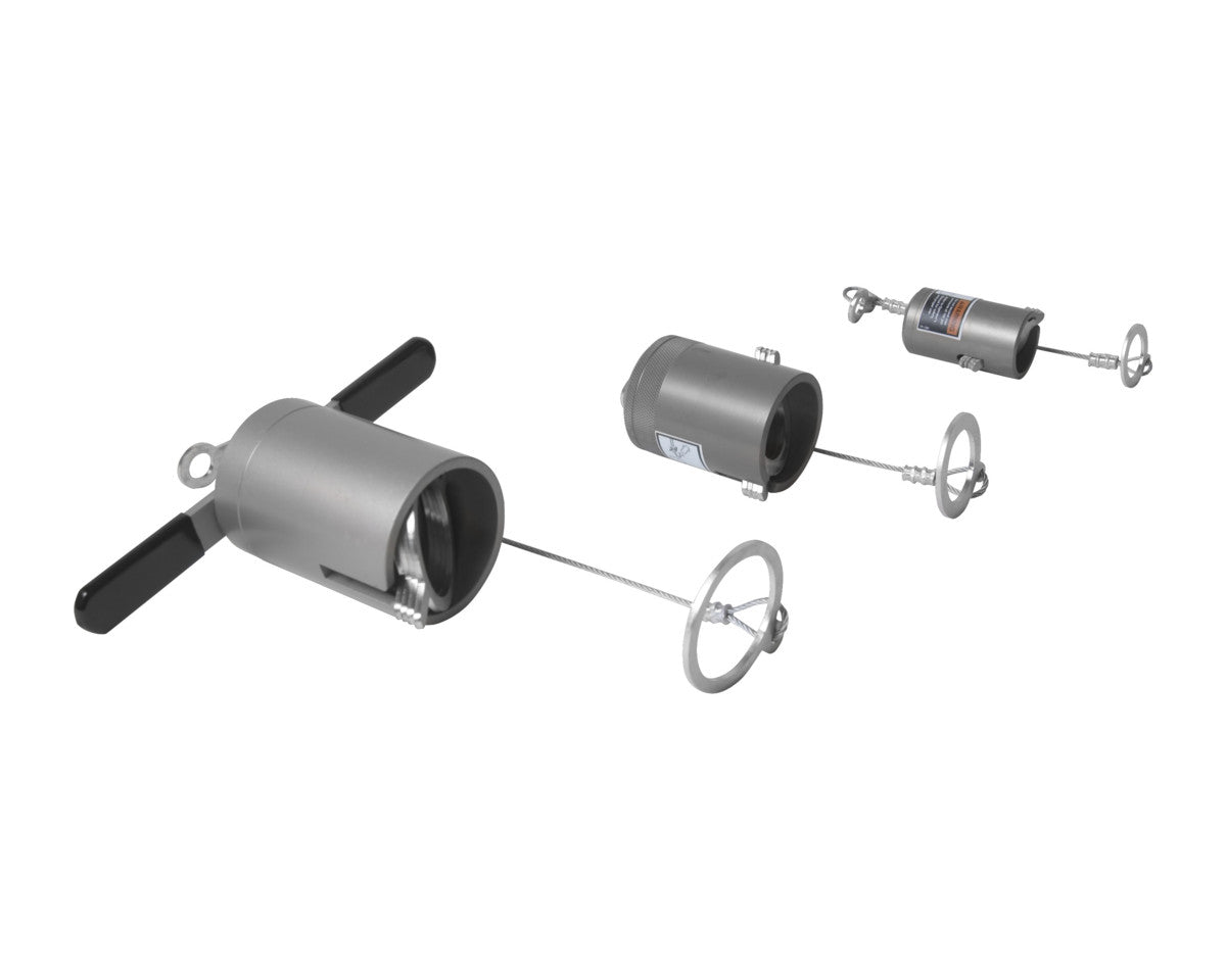 20 Inch Test Cap Test Caps – Poly Pipe Solutions
