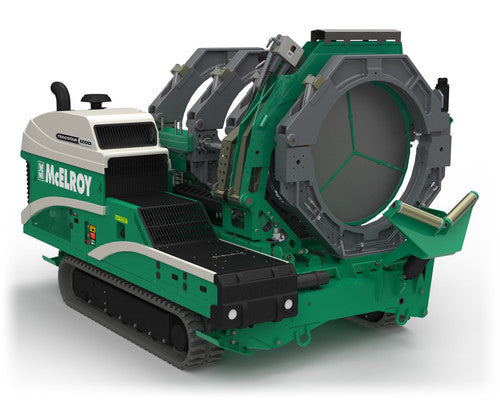 McElroy TracStar 1200i