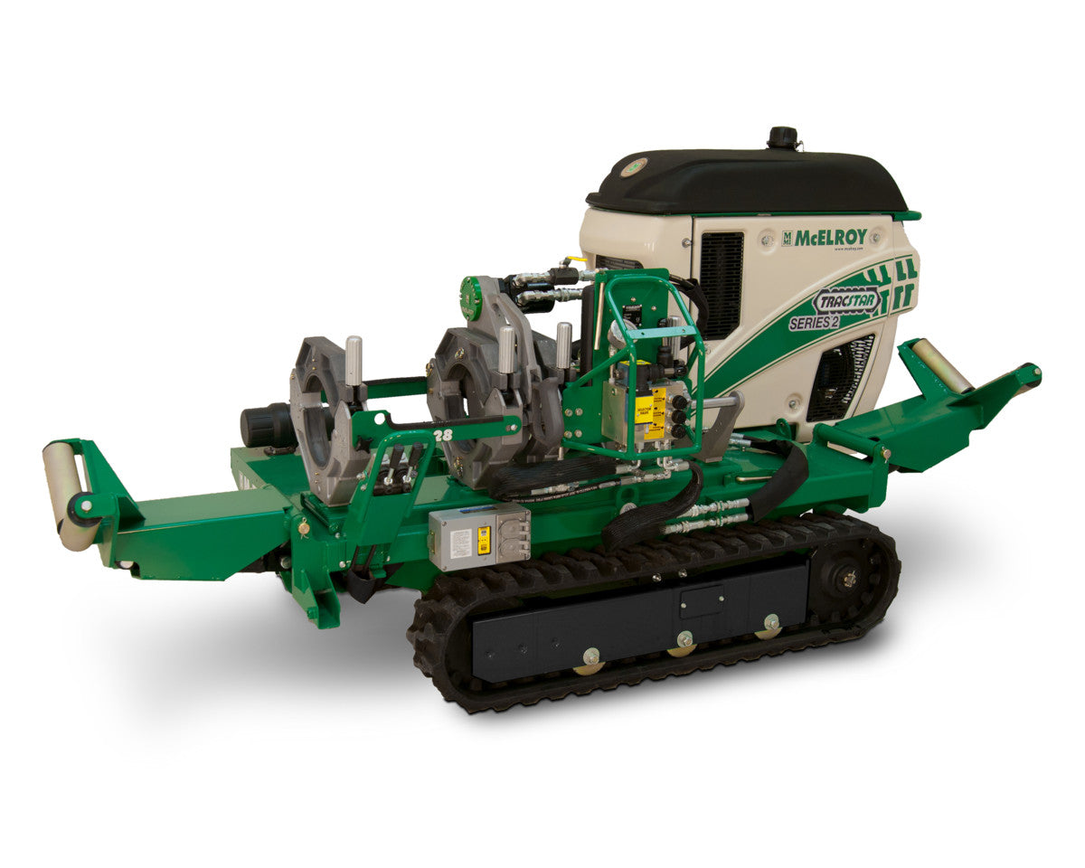 TracStar 250 Series 2