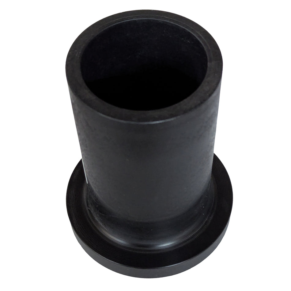 3" IPS FLANGE ADAPTER HDPE BUTT DR11