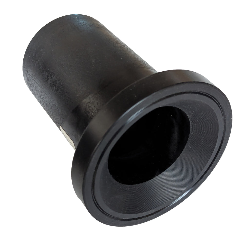 3" IPS BEVELED FLANGE ADAPTER HDPE BUTT DR11