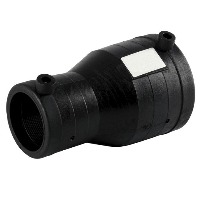 3" IPS x 2" IPS HDPE ELECTROFUSION REDUCER