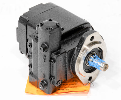 Piston Pump