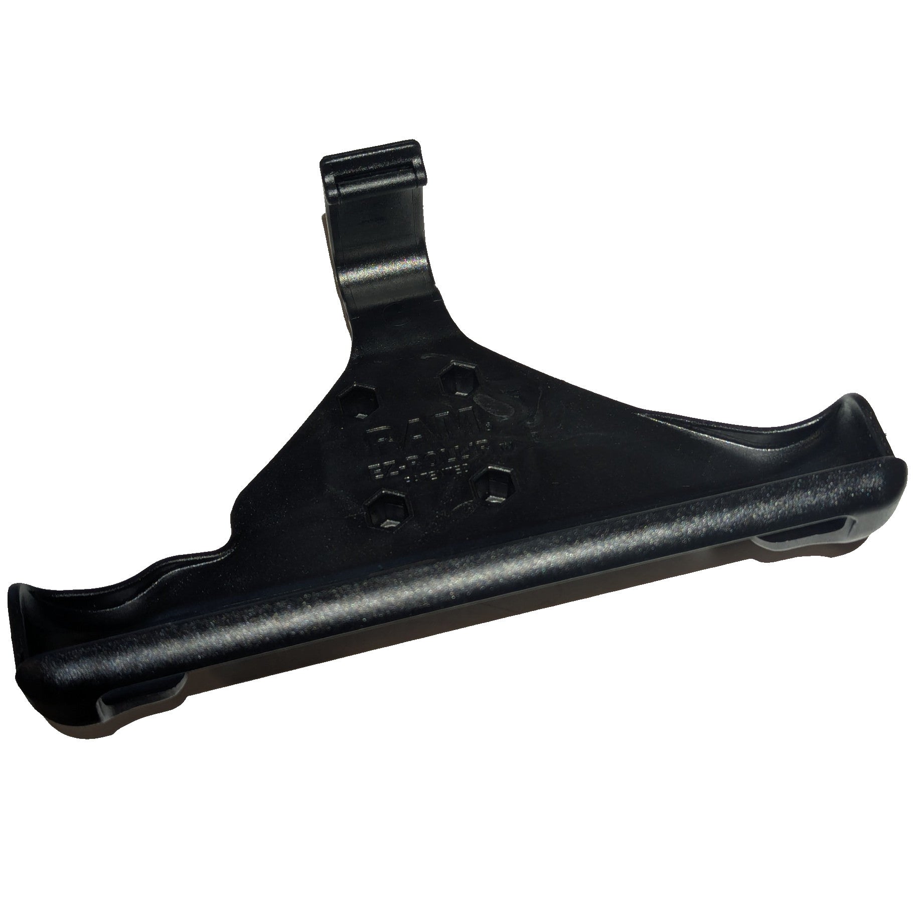 Cradle for Datalogger 7