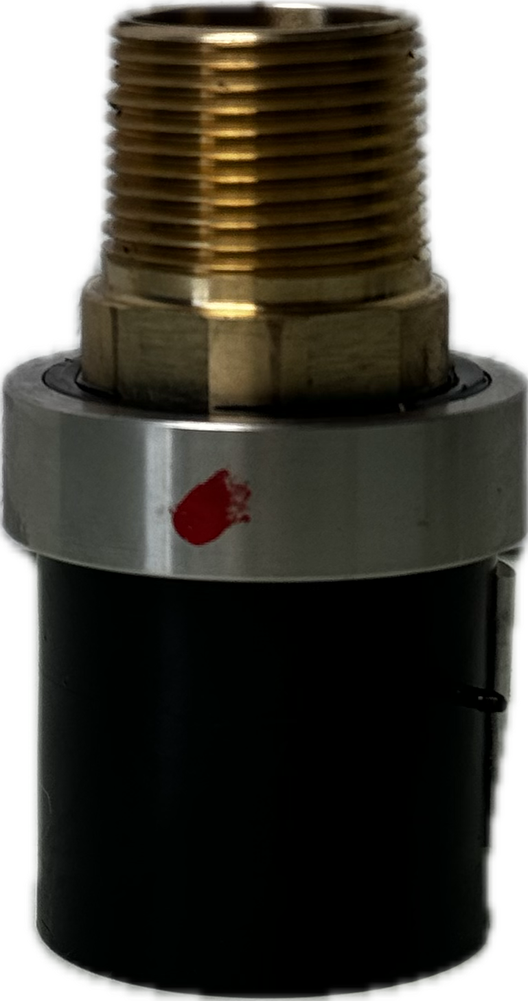 Socket Fusion Transition Fittings – Poly Pipe Solutions