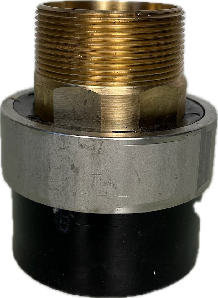 Socket Fusion Transition Fittings – Poly Pipe Solutions