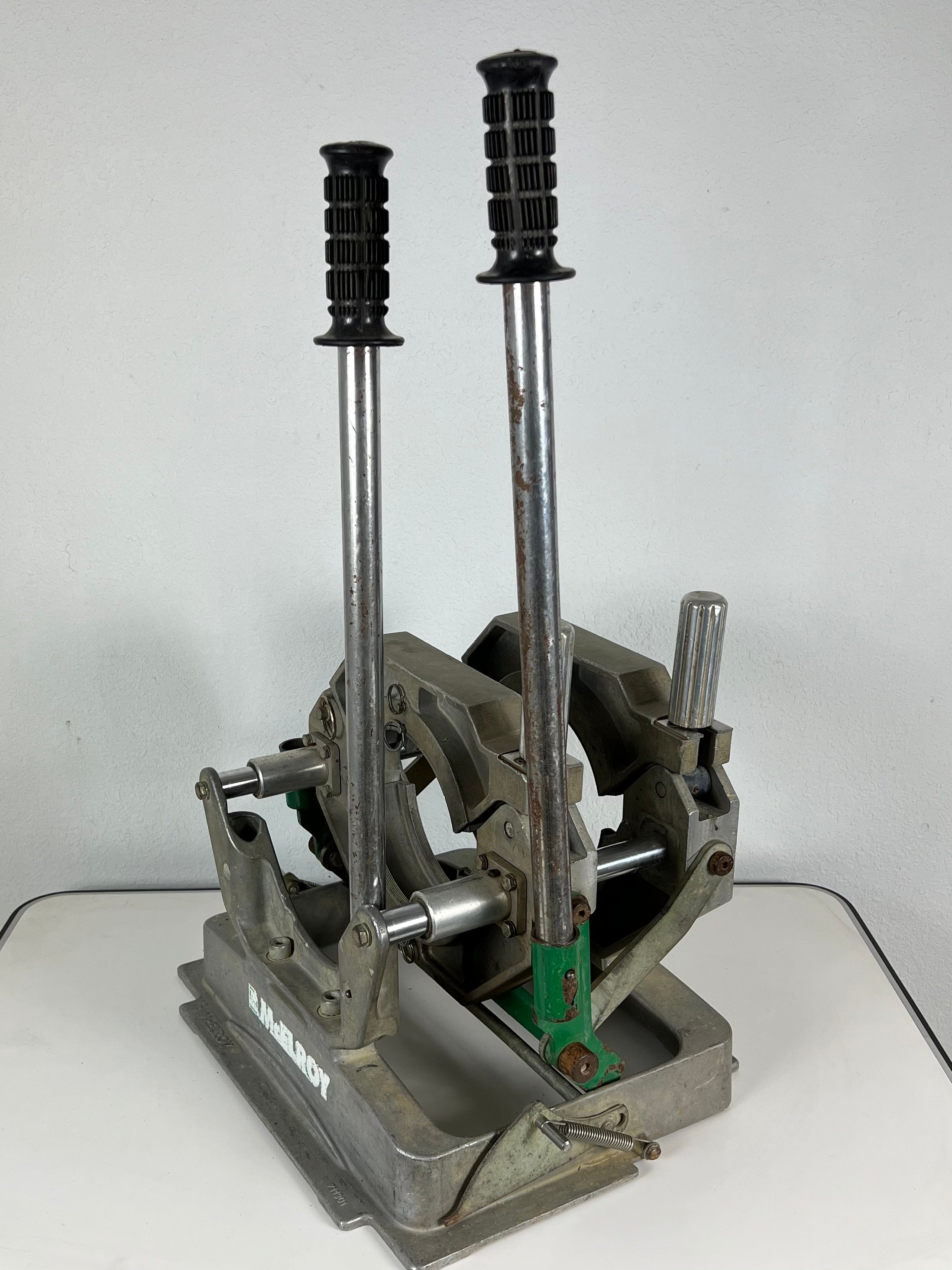 Used - Pit Bull 26 Fusion Machine Package