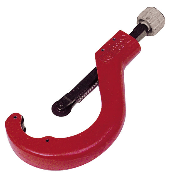 TC4QP - Quick Release Tubing Cutters for Plastic Pipe