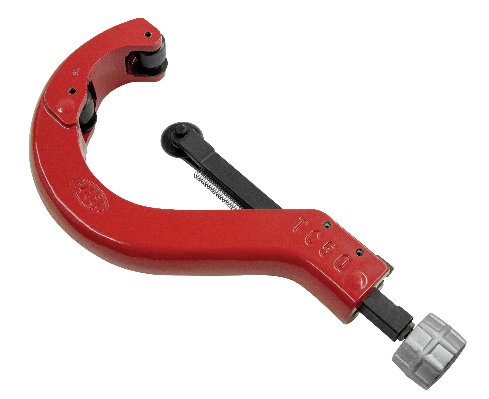 Reed Mfg. Co. 04153 - TC5QPPR - Quick Release Tubing Cutters for ...