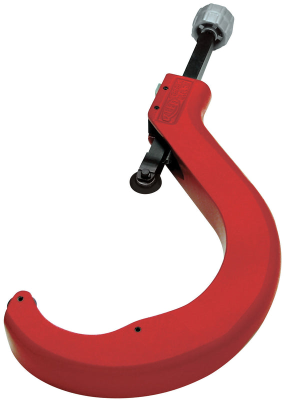 TC6QPPR - Quick Release Tubing Cutters for Plastic Pipe