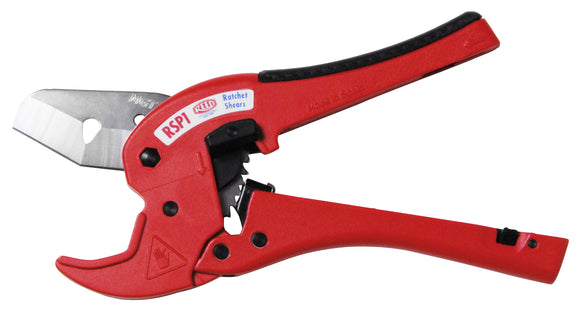 RSP1 - Ratchet Shears