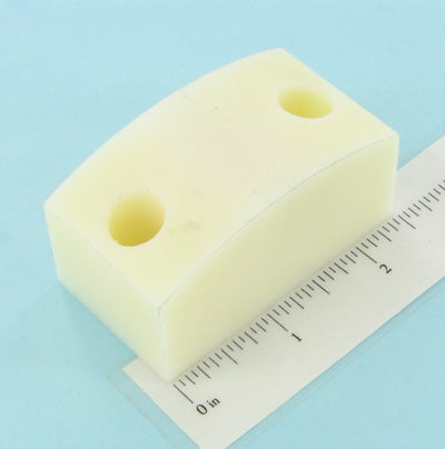 McElroy Part 3603701 - FCR CHAIN TENSION SHOE for sale