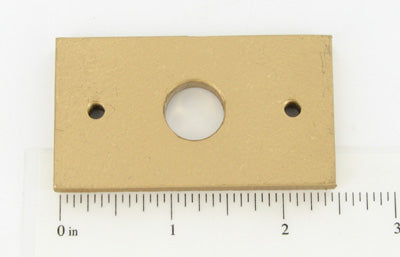 McElroy Part 3603801 - FCR CHAIN TENSION MOUNTING PL for sale