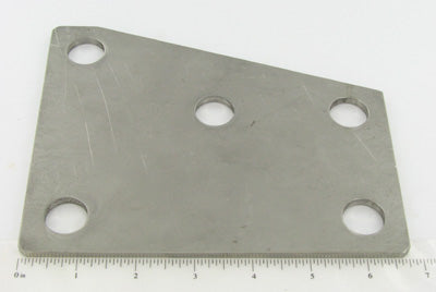 McElroy Part 3604703 - HTR&PIVOT ARM SPLICE PLATE for sale
