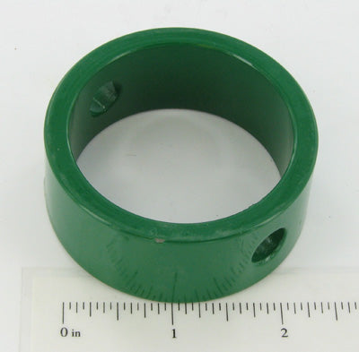 McElroy Part 3612305 - FRONT AXLE SPINDLE RETAINER for sale