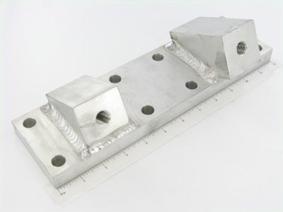 McElroy Part 3614004 - STOP BRACKET WELDMENT for sale