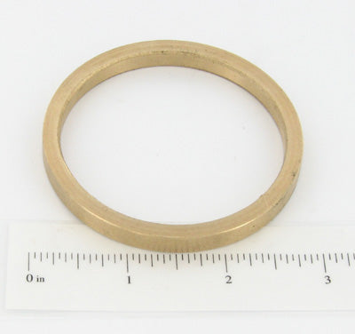 McElroy Part 4824602 - FRONT AXLE SPRT THRUST WASHER for sale