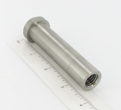 McElroy Part 6320001 - HTR SPLICE PLATE NUT for sale