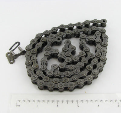 Facer Chain Assembly