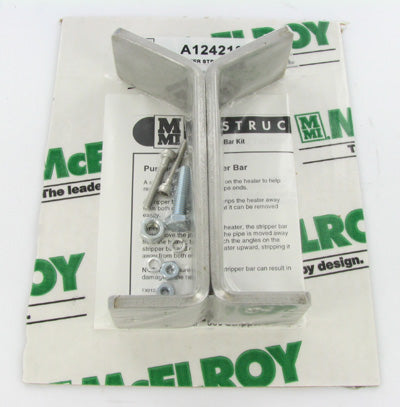 Heater Stripper Bar Kit