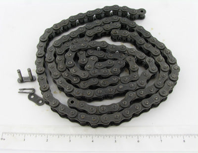 A1812401 - 18 Facer Chain Assembly