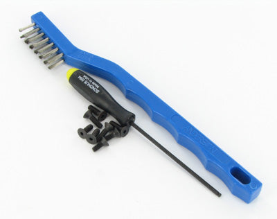 ACTS08201 - Mnmc Screw/Driver Kit