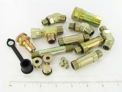 AT5001003 - T500 II Carriage Fitting Kit