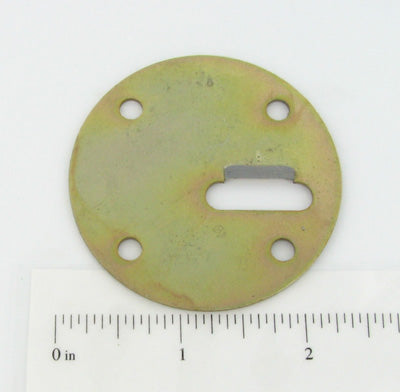 CTS06801 - Facer Cutter Disc