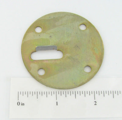 CTS06802 - Facer Cutter Disc