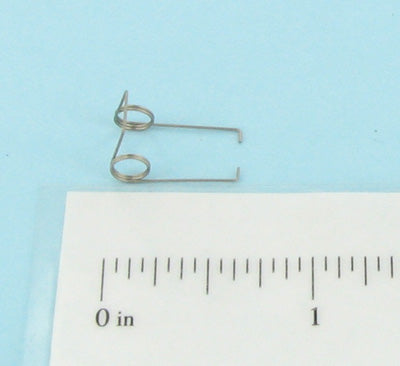 CTS15013 - Ratchet Facer Torsion Spring