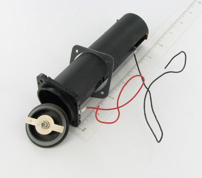 DL5601 - Battery Holder Mod
