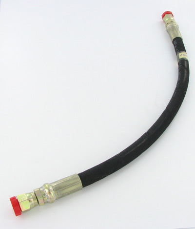 HBBDBD018 - Hose Assembly Oal 18"