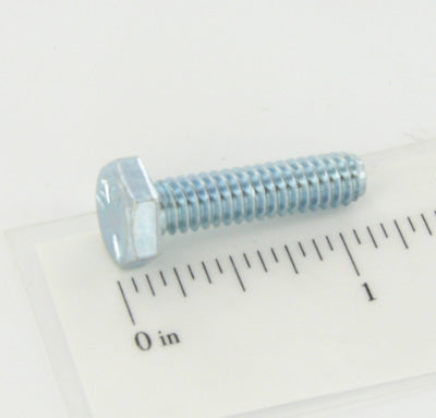 MAB00004 - 1/4-20Ncx1Lg Hhcs