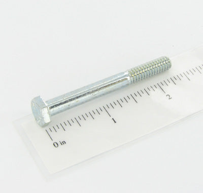 MAB00009 - 1/4-20Ncx2-1/4Lg Hhcs