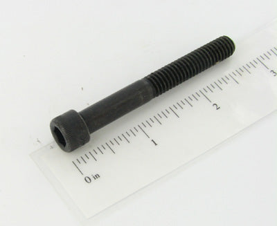 MAC00081 - 5/16-18Ncx2-1/2Lg Shcs