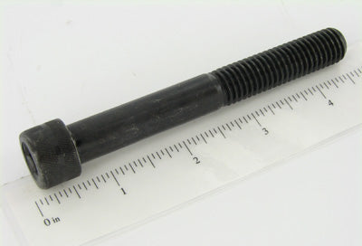 MAC00150 - 1/2-13Ncx4Lg Shcs