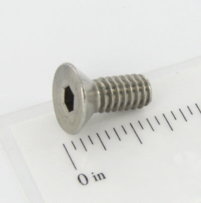 MAH00073 - 1/4-20Ncx5/8Lg Fhscs Ss