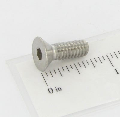 MAH00077 - 1/4-20Ncx3/4Lg Fhscs Ss