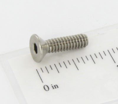 MAH00105 - #10-24Ncx3/4Lg Fhscs Ss