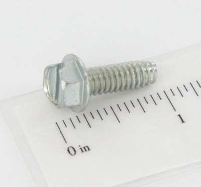 MAL00007 - 1/4-20Ncx3/4Lg Hwh Tf Screw