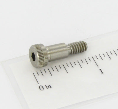 MAN00005 - 1/4Diax3/8Lg Shldr Screw Ss