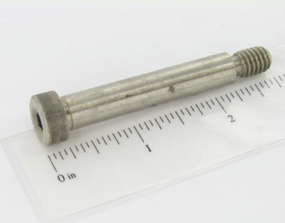 MAN00007 - 3/8Diax2Lg Shldr Screw Ss