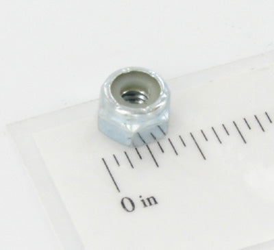 MBC00004 - #10-24Nc Mach Scr Nyl Lck Nut