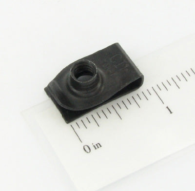 MBC00054 - 1/4-20Nc Prev Trq Lck Clip Nut
